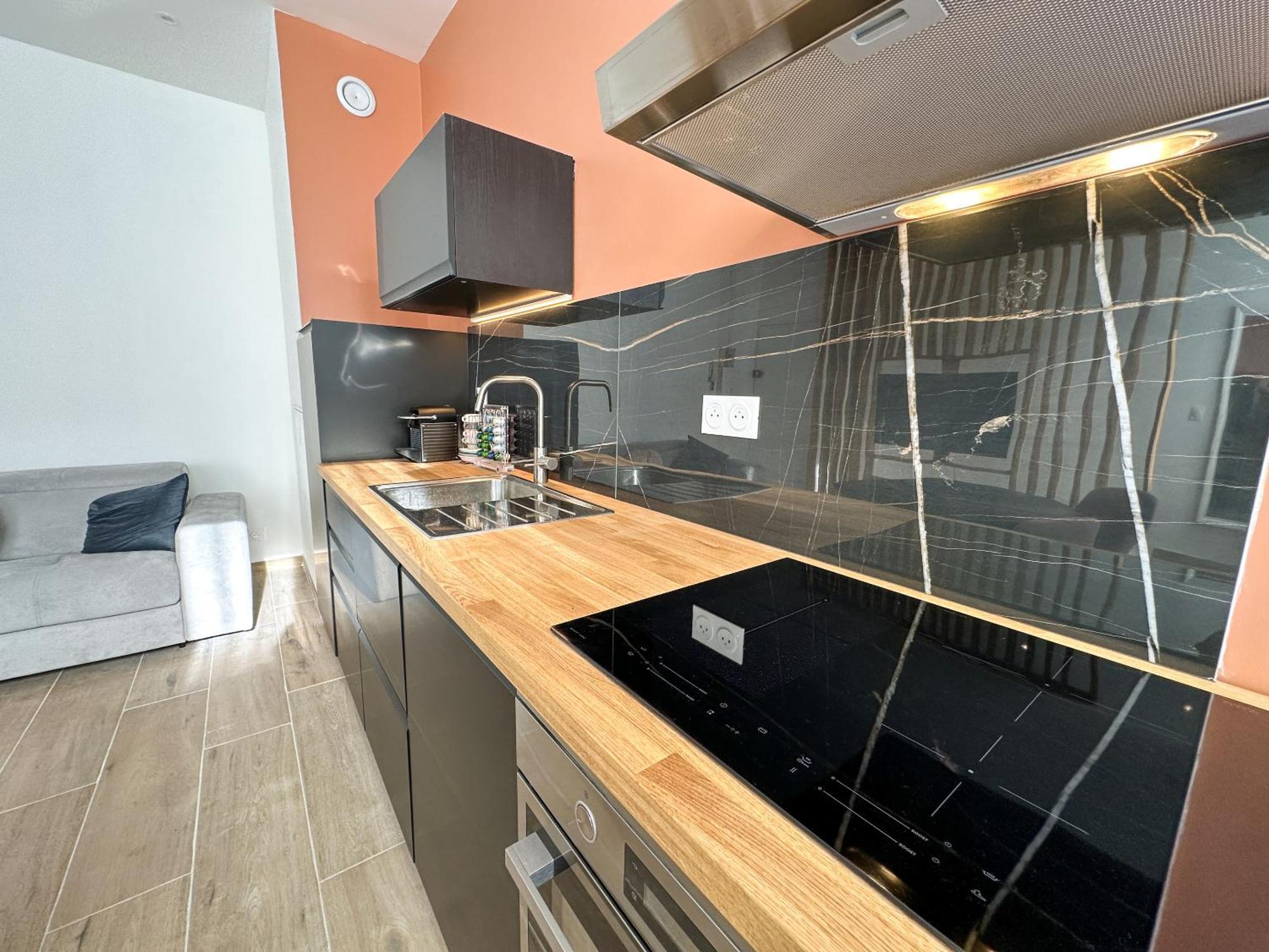 Le Bijou - Appartement, Sauna Et Jacuzzi - Lille Exterior foto