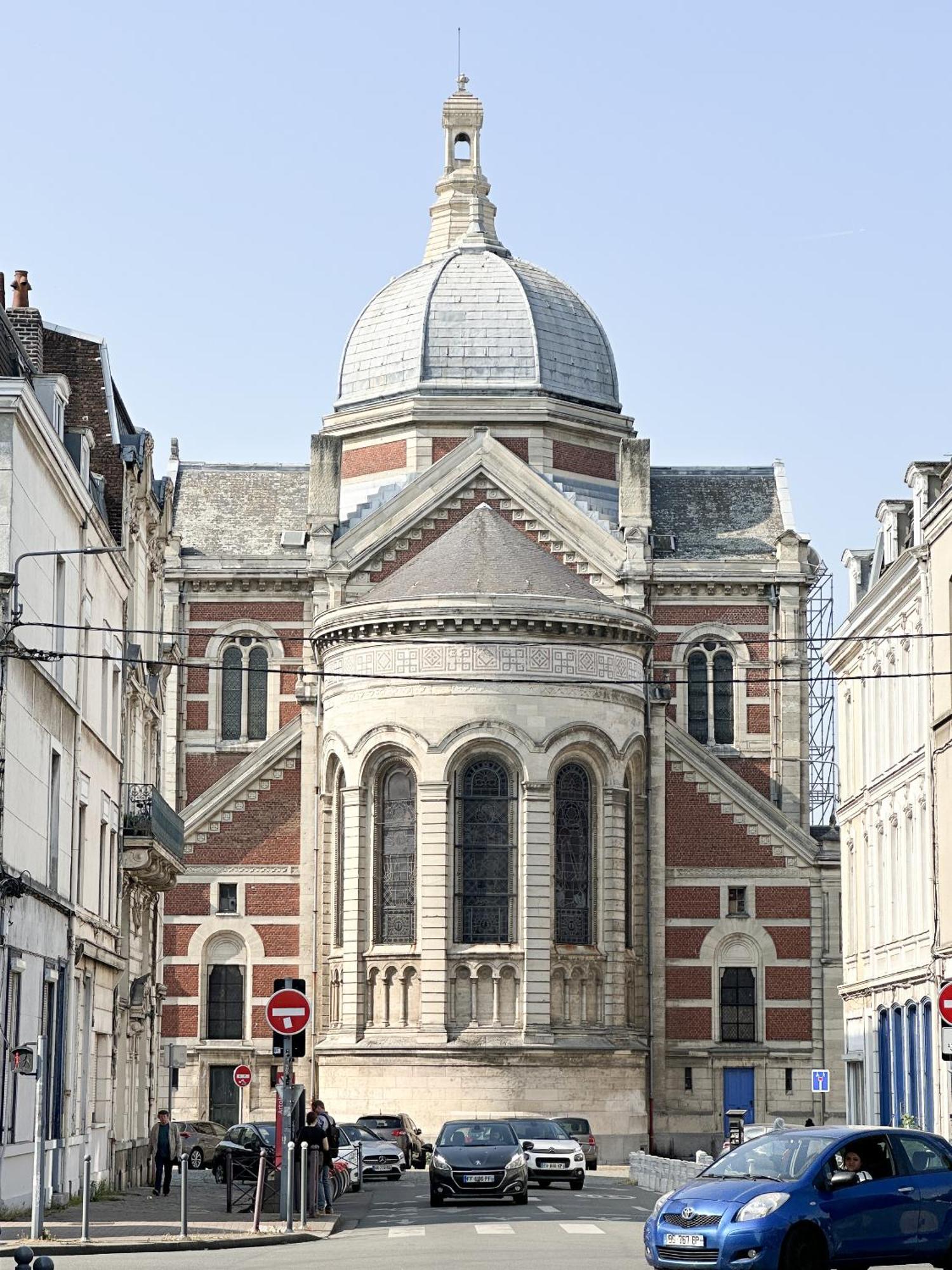 Le Bijou - Appartement, Sauna Et Jacuzzi - Lille Exterior foto