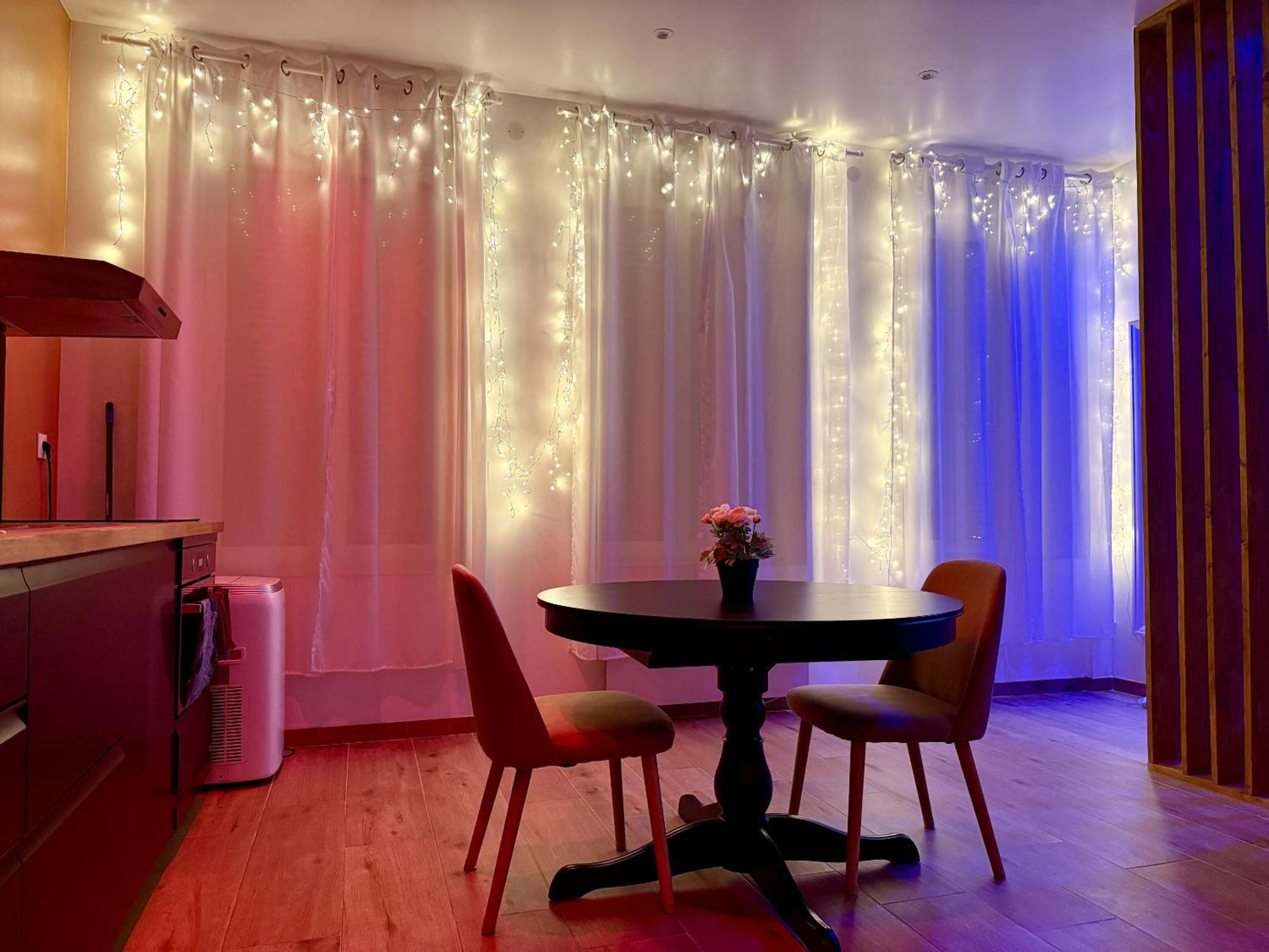 Le Bijou - Appartement, Sauna Et Jacuzzi - Lille Exterior foto